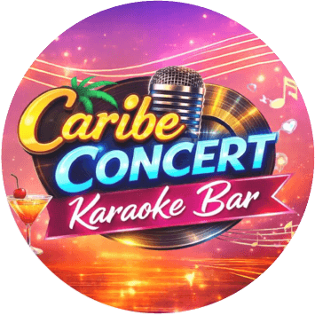 Caribe Concert Karaoke Bar
